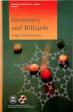 Geometry and Billiards, Nieuw, Verzenden