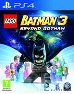LEGO Batman 3 Beyond Gotham (PlayStation 4), Vanaf 3 jaar, Gebruikt, Verzenden