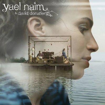 cd - Yael Naim - Yael Naim, Cd's en Dvd's, Cd's | Overige Cd's, Zo goed als nieuw, Verzenden