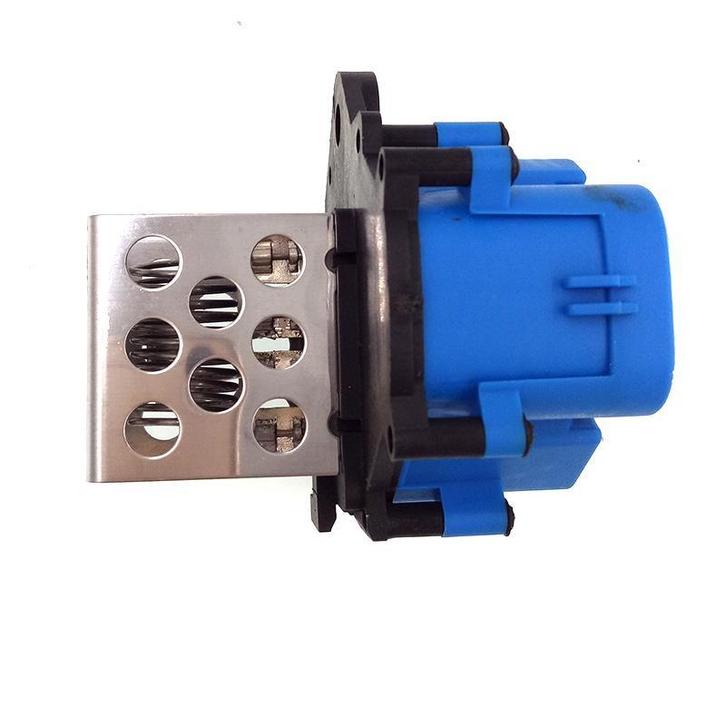 Kachelweerstand Peugeot Citroen 9662240180, Auto-onderdelen, Airco en Verwarming, Verzenden