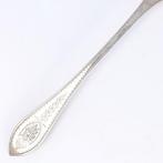 G. Scherre - Gent 1814-1831 - Suiker strooilepel -, Antiek en Kunst, Antiek | Goud en Zilver