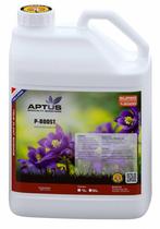 Aptus P-Boost 5 liter, Tuin en Terras, Plantenvoeding, Ophalen of Verzenden, Nieuw