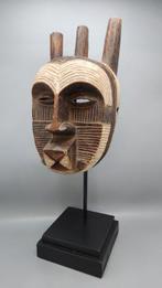 fantastisch masker - Tetela - Congo, Democratische Republiek