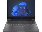 Hp - Victus 15-fa1891nd - 15.6 inch - 16 GB - 512 GB - Zwart, Hp, Nieuw, 512 GB, Gaming
