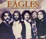 cd - Eagles - The Broadcast Collection 1974 - 1994, Zo goed als nieuw, Verzenden