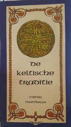De Keltische traditie / Hermesreeks / 10 9789020210323, Boeken, Verzenden, Zo goed als nieuw, Carole Matthews
