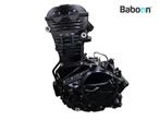 Motorblok BMW F 650 GS 2006-2011 (F650GS K72), Motoren, Verzenden, Gebruikt