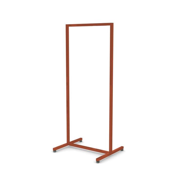 *TIP*  Solo hoog model koper Italiaans design kledingrek 60, Huis en Inrichting, Overige Huis en Inrichting, Ophalen of Verzenden