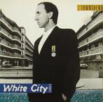 LP gebruikt - Pete Townshend - White City (A Novel), Cd's en Dvd's, Verzenden, Zo goed als nieuw