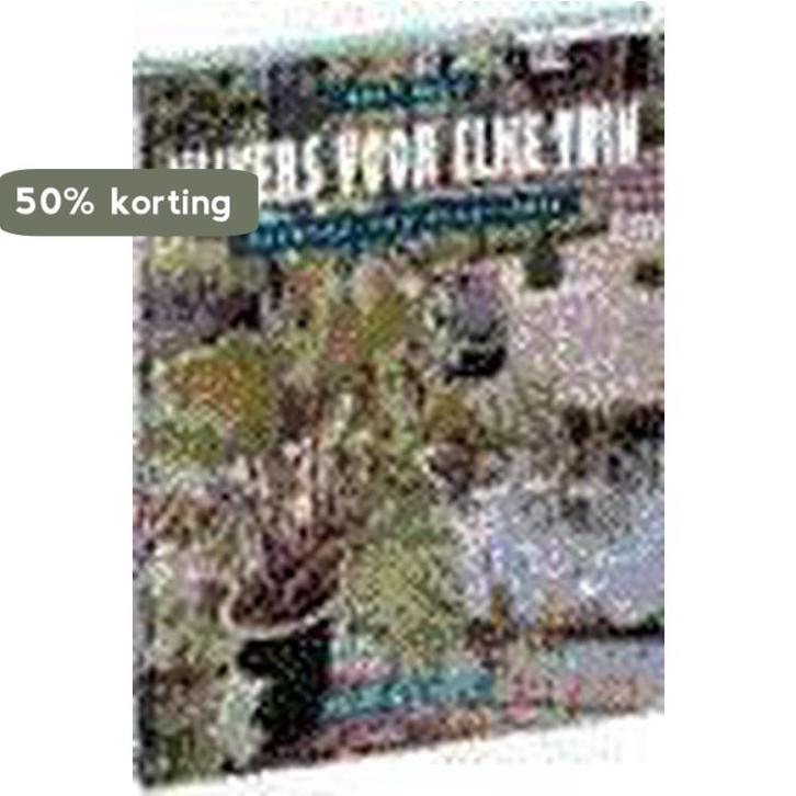 VIJVERS VOOR ELKE TUIN 9789051124453 B. Huls, Boeken, Wetenschap, Gelezen, Verzenden