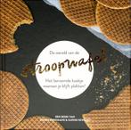 De wereld van de stroopwafel 9789081790475 Lineke Eerdmans, Verzenden, Zo goed als nieuw, Lineke Eerdmans