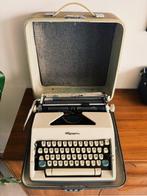 Olympia SM7 - Typemachine - 1960-1970