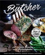 Butcher 9789463549158, Verzenden, Zo goed als nieuw