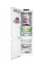 Miele KFN 7774 D Koel/vries combi2199, Witgoed en Apparatuur, Koelkasten en IJskasten, Ophalen of Verzenden, Nieuw