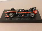 Ebbro 1:43 - Model raceauto - Lenovo Team Impul SF14 #20 -, Hobby en Vrije tijd, Nieuw
