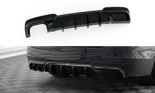 Diffuser Glans Zwart BMW 5 Serie F10 F11 Uitlaat Links B9906, Auto-onderdelen, Carrosserie en Plaatwerk, Nieuw, Herkomst onderdeel bekend