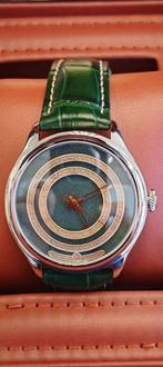 Louis Berset - 70h Power Reserve - Swiss Handmade -, Sieraden, Tassen en Uiterlijk, Horloges | Heren, Nieuw