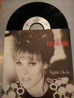 vinyl single 7 inch - Vaya Con Dios - Night Owls, Cd's en Dvd's, Vinyl Singles, Zo goed als nieuw, Verzenden