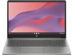 Hp -  Chromebook - 15.6 Inch Intel Celeron 4 Gb 128, Hp, Verzenden, Minder dan 2 Ghz, Nieuw