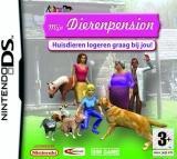 MarioDS.nl: Mijn Dierenpension - iDEAL!, Spelcomputers en Games, Games | Nintendo DS, Zo goed als nieuw, Ophalen of Verzenden