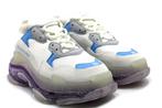 Balenciaga - Triple S Clear Sole Sneaker - High-top sneakers, Nieuw