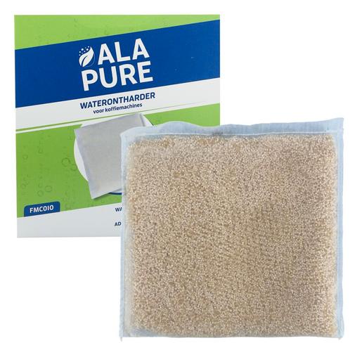 Waterfilter Pad voor ECM, Witgoed en Apparatuur, Koffiemachine-accessoires, Verzenden