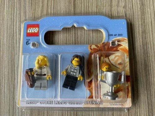 Lego - Promotional - Leeds-1 - Leeds Opening Store -, Kinderen en Baby's, Speelgoed | Duplo en Lego