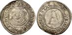 Groschen Melle 1663 Osnabrueck Bistum: Ernst August I, 16..., Verzenden
