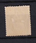 Frankrijk 1867 - Cote 850 €, Napoléon 10 cts bistre type I -, Gestempeld