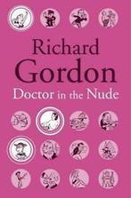 Doctor: Doctor in the nude by Richard Gordon (Paperback), Gelezen, Richard Gordon, Verzenden