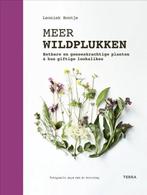 Meer wildplukken -  Leoniek Bontje - 9789401496803, Bloemen, Planten en Bomen,  Leoniek Bontje, Nieuw, Ophalen of Verzenden