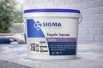 Facade Topcoat Satin 5 liter, Ophalen of Verzenden, Nieuw