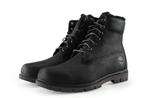 Timberland boots in maat 44 Zwart | 10% korting, Kleding | Heren, Verzenden, Boots, Zo goed als nieuw, Timberland