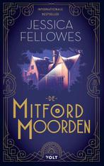 De Mitford-moorden / De Mitford-moorden / 1 9789021417028, Verzenden, Gelezen, Jessica Fellowes