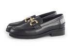 Tango Loafers in maat 40 Zwart | 10% extra korting, Overige typen, Zo goed als nieuw, Zwart, Verzenden