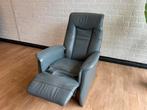 Veiling - Hjort Knudsen Relaxfauteuil - Geregfurbished [PROJ, Huis en Inrichting, Fauteuils, Gebruikt