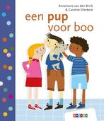 een pup voor boo / Leren lezen AVI start 9789048741205, Verzenden, Gelezen, Annemarie van den Brink
