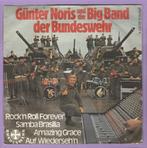 Günter Noris – Rockn Roll Forever / Samba Brasilia / Amazin, Ophalen of Verzenden, Nieuw in verpakking
