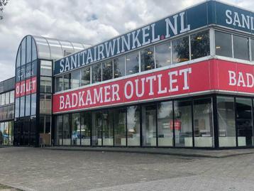 Badkamer Outlet Uden - Sanitair producten goed en goedkoop!