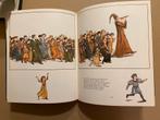 De Victoriaanse Prenten en Illustraties van Kate Greenaway, Ophalen of Verzenden, Gelezen, Prentenboek