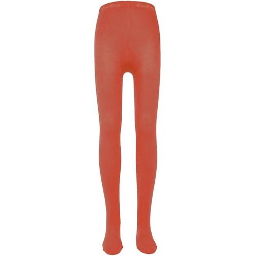 Kindermaillot effen Koper - Donker Oranje/Bruin-110/116 NIEU, Kinderen en Baby's, Kinderkleding | Schoenen en Sokken, Meisje, Nieuw