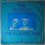 Buggles, The - The plastic age - Single, Cd's en Dvd's, Gebruikt, 7 inch, Pop, Single