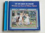 Wieteke van Dort & Willem Nijholt - Ot en Sien in Indië (Ges, Cd's en Dvd's, Cd's | Nederlandstalig, Verzenden, Nieuw in verpakking