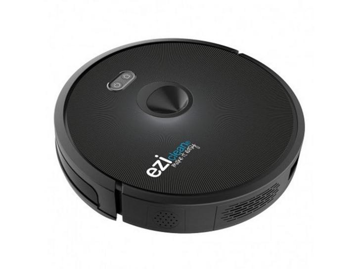 Eziclean Connect x600 - Robotstofzuiger -, Witgoed en Apparatuur, Stofzuigers, Zo goed als nieuw, Verzenden