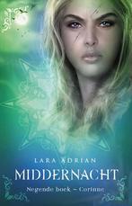 9789024583843 Middernacht 9 - Corinne Lara Adrian, Boeken, Verzenden, Nieuw, Lara Adrian