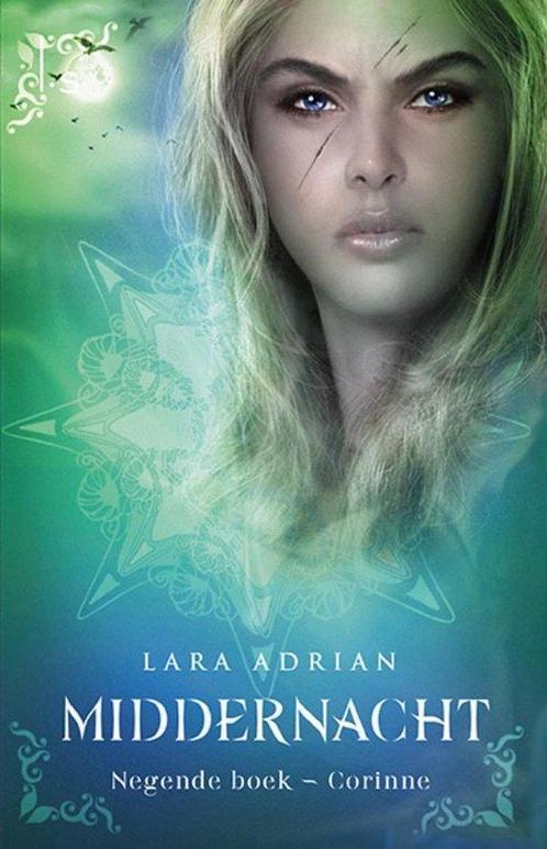 9789024583843 Middernacht 9 - Corinne Lara Adrian, Boeken, Romans, Nieuw, Verzenden
