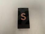 Samsung Galaxy S22 5G - 256GB - 108MP camera - Roze, Telecommunicatie, Verzenden, Nieuw
