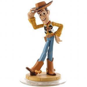 Woody - Disney Infinity 1.0 PS3 Garantie & morgen in huis!, Spelcomputers en Games, Spelcomputers | Nintendo Consoles | Accessoires