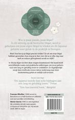 Vind je ikigai 9789022581698 Francesc Miralles, Boeken, Psychologie, Verzenden, Gelezen, Francesc Miralles