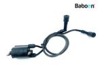 Bobine Kawasaki VN 1500 Mean Streak 2002-2003 (VN1500P) Rear, Motoren, Verzenden, Gebruikt